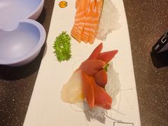 -元气寿司(东方宝泰店)
