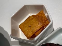 -湘上湘(米其林餐厅-正大中心总店)