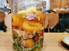 -贯贯吉·清真餐厅(浙江中路店)