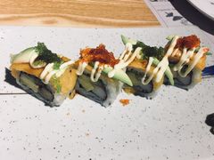 -东菊料理(吉利购物广场店)