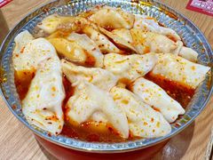 -喜家德虾仁水饺(马栏店)
