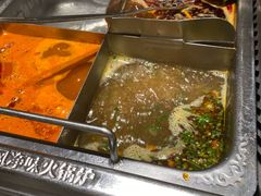 -海底捞火锅(王府井店)