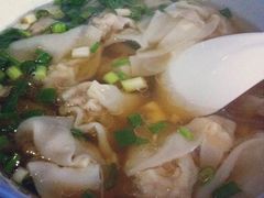 -荣巷小馄饨(荣巷店)