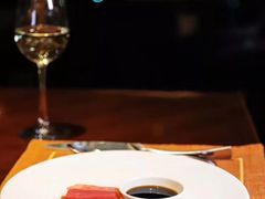 -武汉世茂希尔顿酒店·汇·全日餐厅