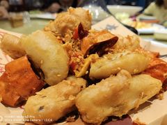 -新好景海鲜酒家(新塘店)