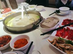 -潮正和潮汕牛肉火锅·老字号(番禺万达店)