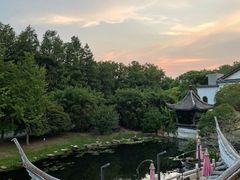 -明翠湖品·湖景餐厅