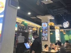 -老街鱼嘴巴(坡子街老店)