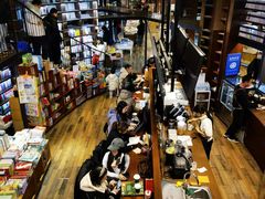 -三联韬奋书店(三里屯店)