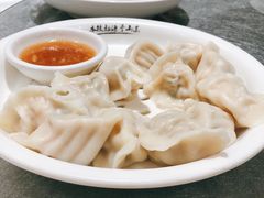 -山东老家(黄埔分店)
