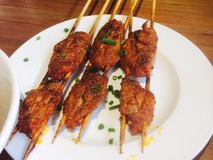 -辣得叫湘菜(观海卫店)