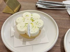 -Ten Olives甜点