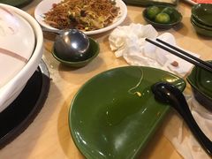 -龙泉人椰子鸡.糟粕醋.海南菜(三亚旗舰店)