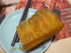 -点都德(奥体印象城店)