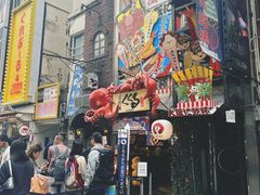 -蟹道乐(道顿堀本店)