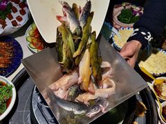 -米氏火鱼·泡椒鱼火锅(李子坝老店)