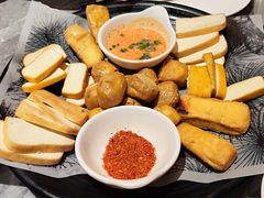 -福照楼汽锅鸡·云南特色菜(火车站锦江店)