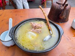 -青城甲(青城山店)