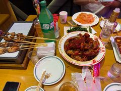 -庆峰龙虾烧烤(合肥一店)