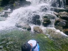 -黛秀湖公园