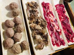 -悦来悦牛潮汕牛肉火锅(大浪店)
