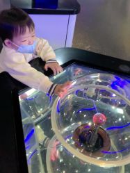 -北京科学中心儿童乐园