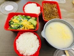 -吕氏疙瘩汤·新鲁菜(潍坊银座店)