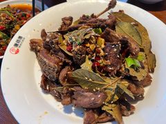 -唐师傅湘西名菜馆(武陵路店)