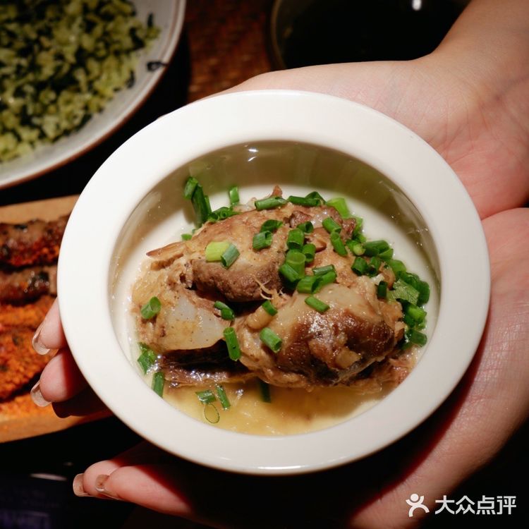 【和府捞面】在书房吃番茄面🍅是什么体验⁉️