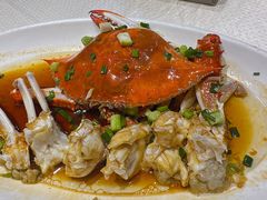 -好兄弟郭巨海鲜(天一阁店)