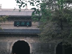 -灵谷景区
