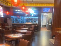 -东方饺子王(王府井关东古巷店)
