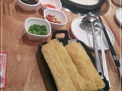 -好彩猪肚鸡(正弘城店)