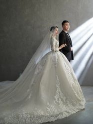 -今生有约婚纱摄影店(景德路店)