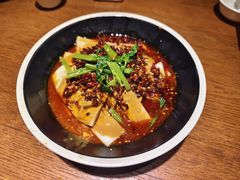 -蓝田印象