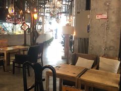 -漫咖啡 (CCPAPK创意港店)