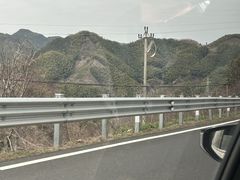 -四明山国家森林公园