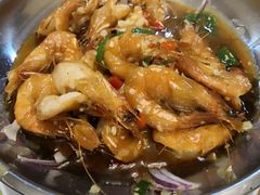 -富临轩私房菜(集庆门大街店)