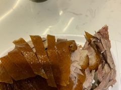 -华馨园北京烤鸭(丽水店)