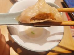 -弄堂小笼包(天津南开大悦城店)