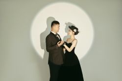 点击看大图 -天一婚纱摄影TIA STUDIO(珠海路店)