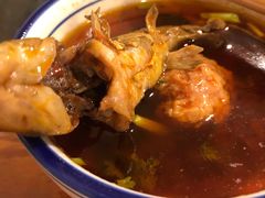 -飘香火锅(玉林西路店)
