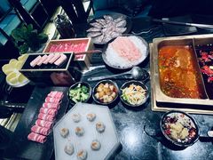 -王家渡火锅(金宝汇店)
