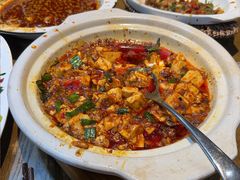 -小厨食堂(黄田坝店)