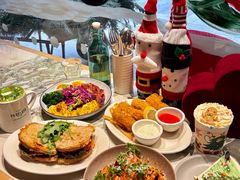 -沛家·西餐Brunch·直火料理