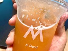 -M Stand(北京平安幸福中心店)