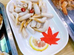 鸟贝-一蚝一贝海鲜特色餐厅(万象城店)
