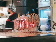 -千寻烧肉(政务区店)