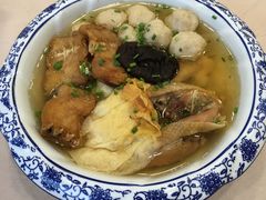 -老人和饭店(淮海中路店)