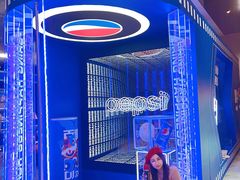 -SFC上影影城(港汇永华IMAX激光店)